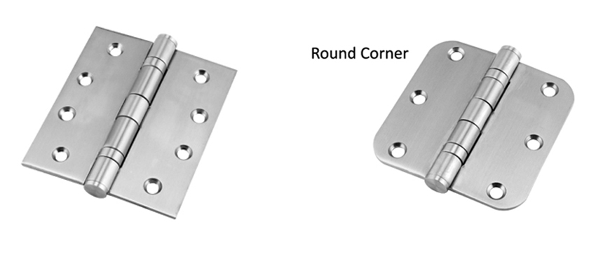Stainless Steel,Door Hinges,with Ball Bearing